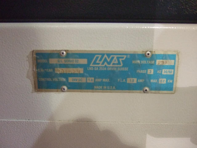 Mori-Seiki MT2000, Machine ID: 5551